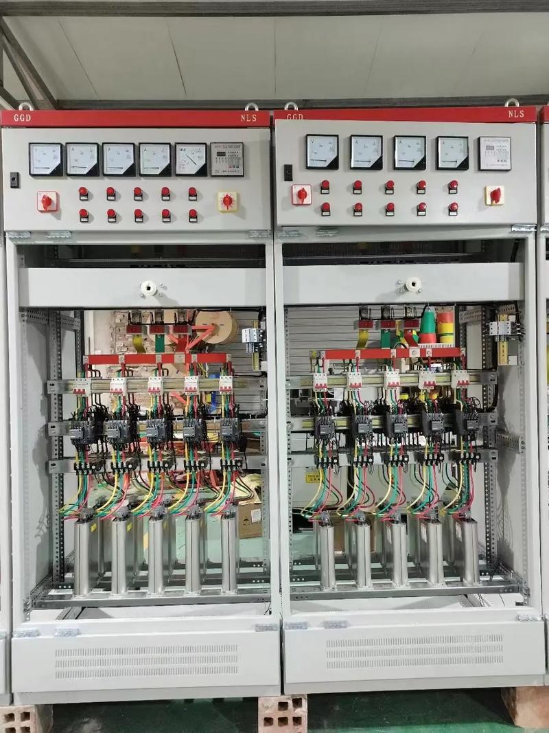 诚邀新伙伴，共绘电力新篇章——专业成套配电柜厂欢迎来图加工