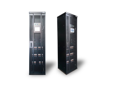 通意达上海分公司配电柜 构建安全高效的电力心脏