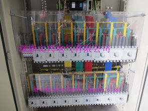 文兴厂家 专业定制低压成套配电柜，打造高性价比电力解决方案